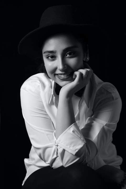 Ms. Wang